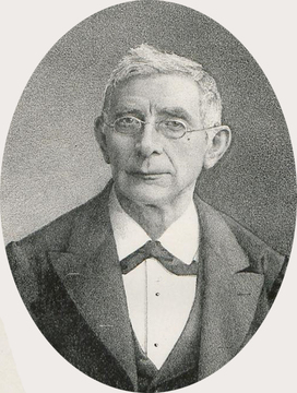 Friedrich Albert Zorn