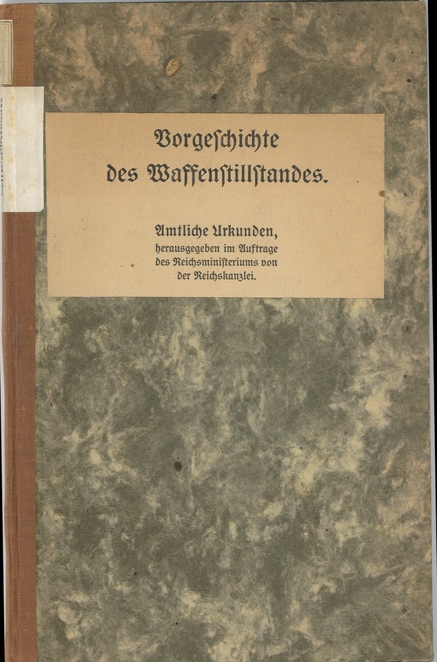Escales Band 1 // das umfangreichste Werk zum Thema Schwarzpulver 1914 NEU! Dr 