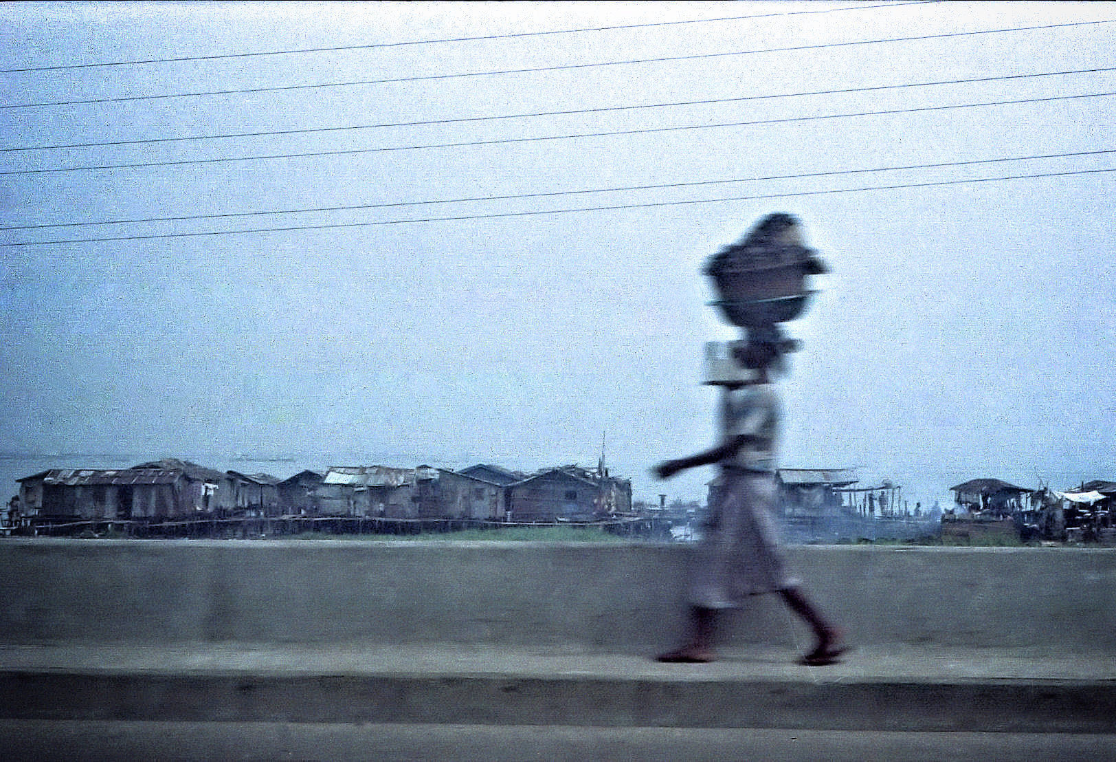 19. Woman, Street Scene-Nigeria.jpg