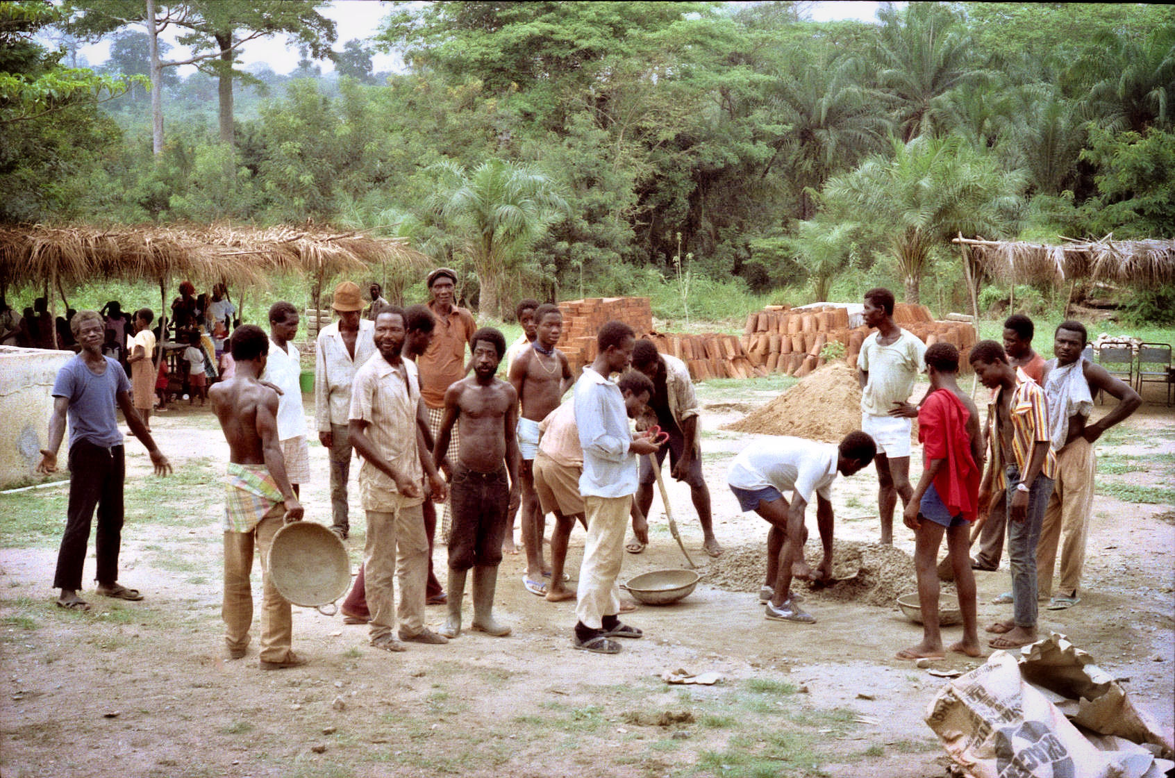 11. Men Woking-Children Village-Ghana.jpg