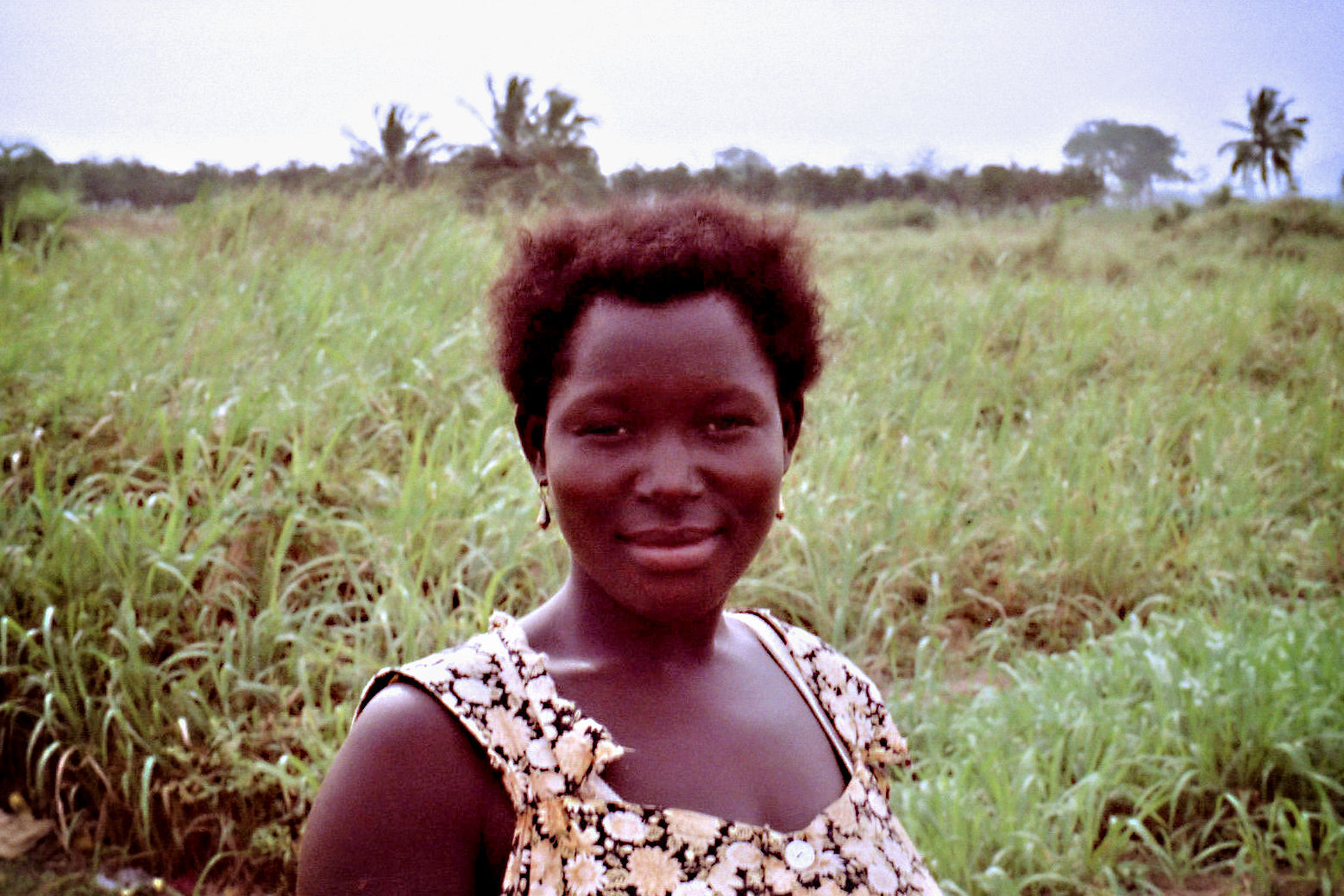 31. Young Woman – Nigeria.jpg