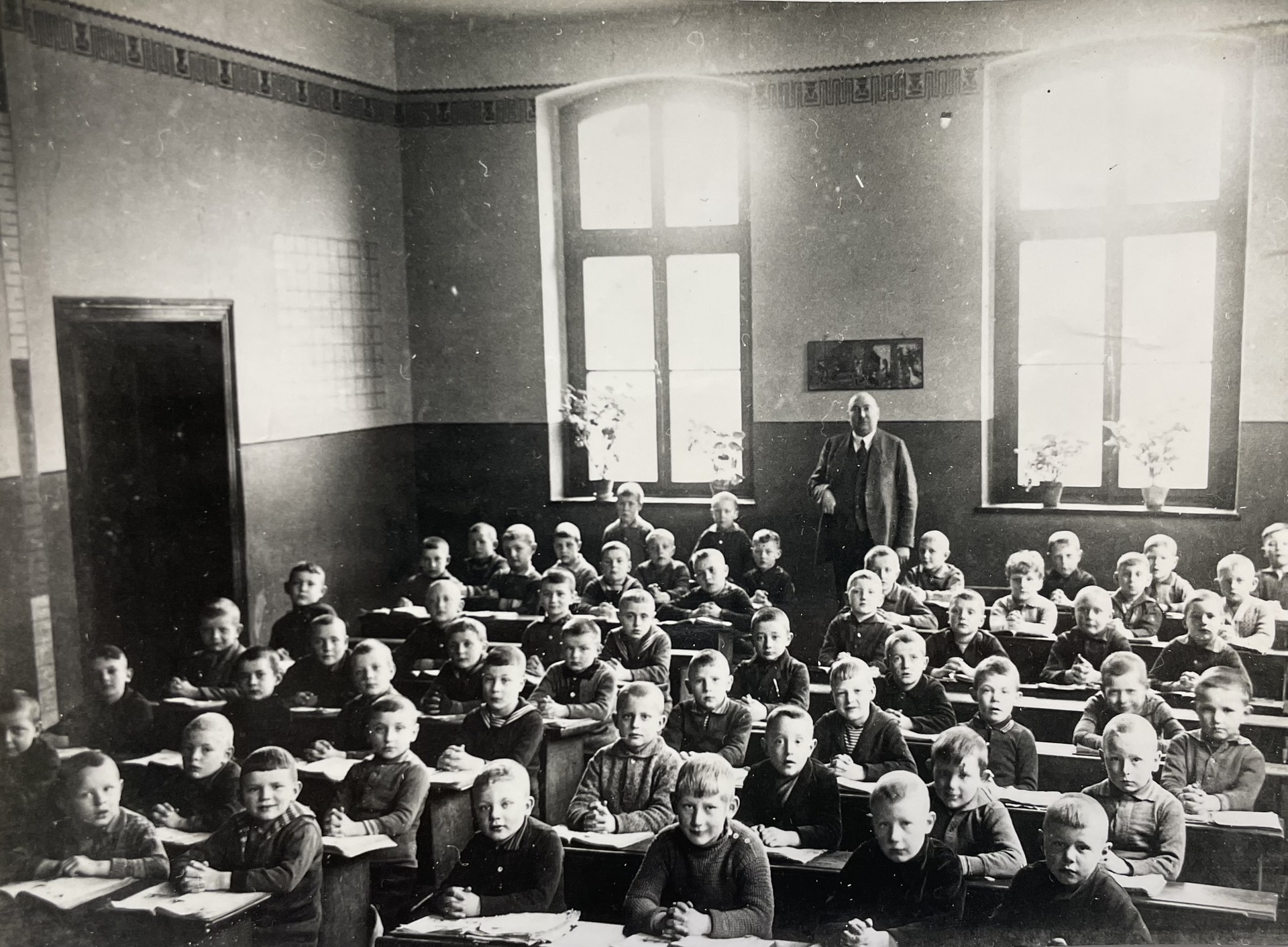 Schulklasse Alfred Auerbach.jpg