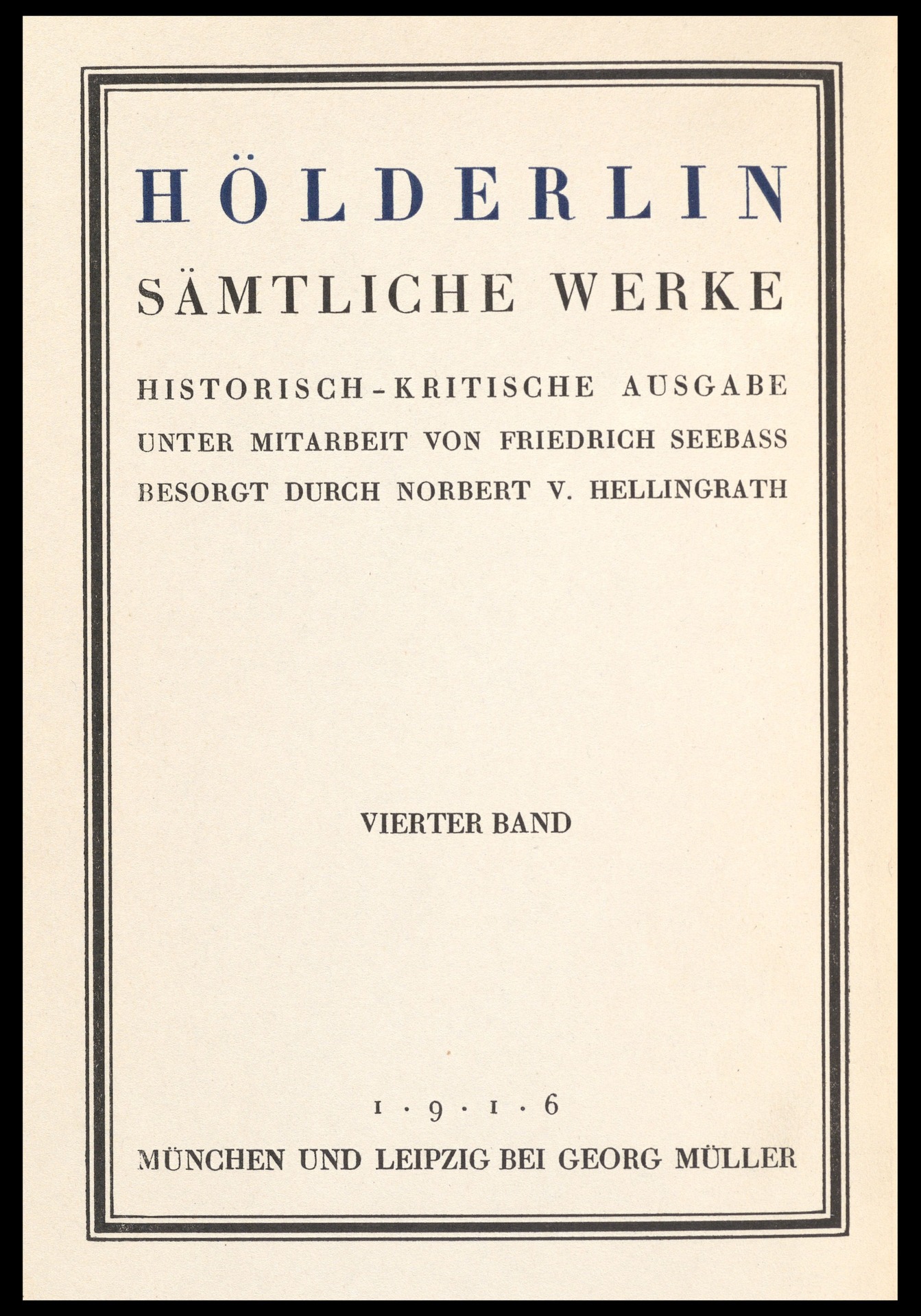 35a_Sämtliche Werke, Titelblatt 1 HA 1951.158.jpg