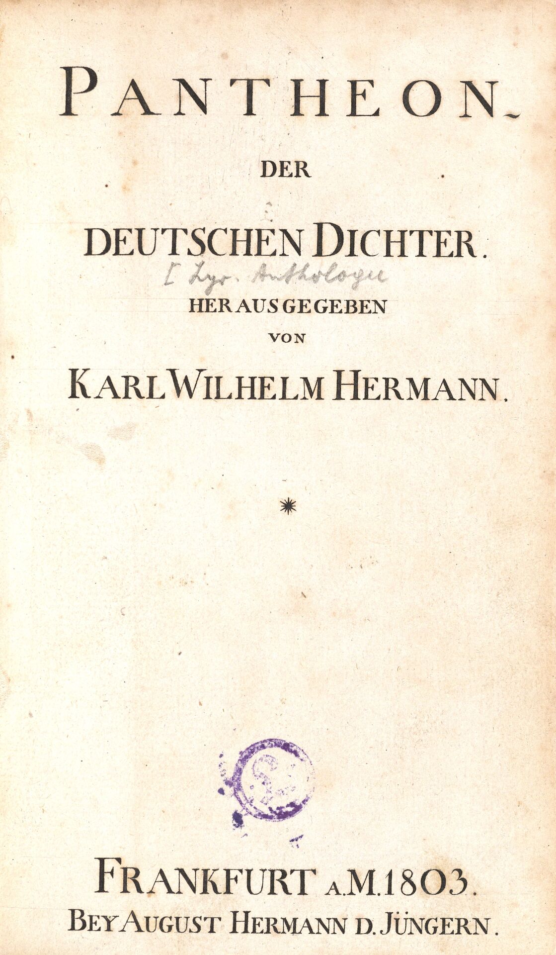 30a_Das Schicksal, Titelblatt HA 1963.14.jpg