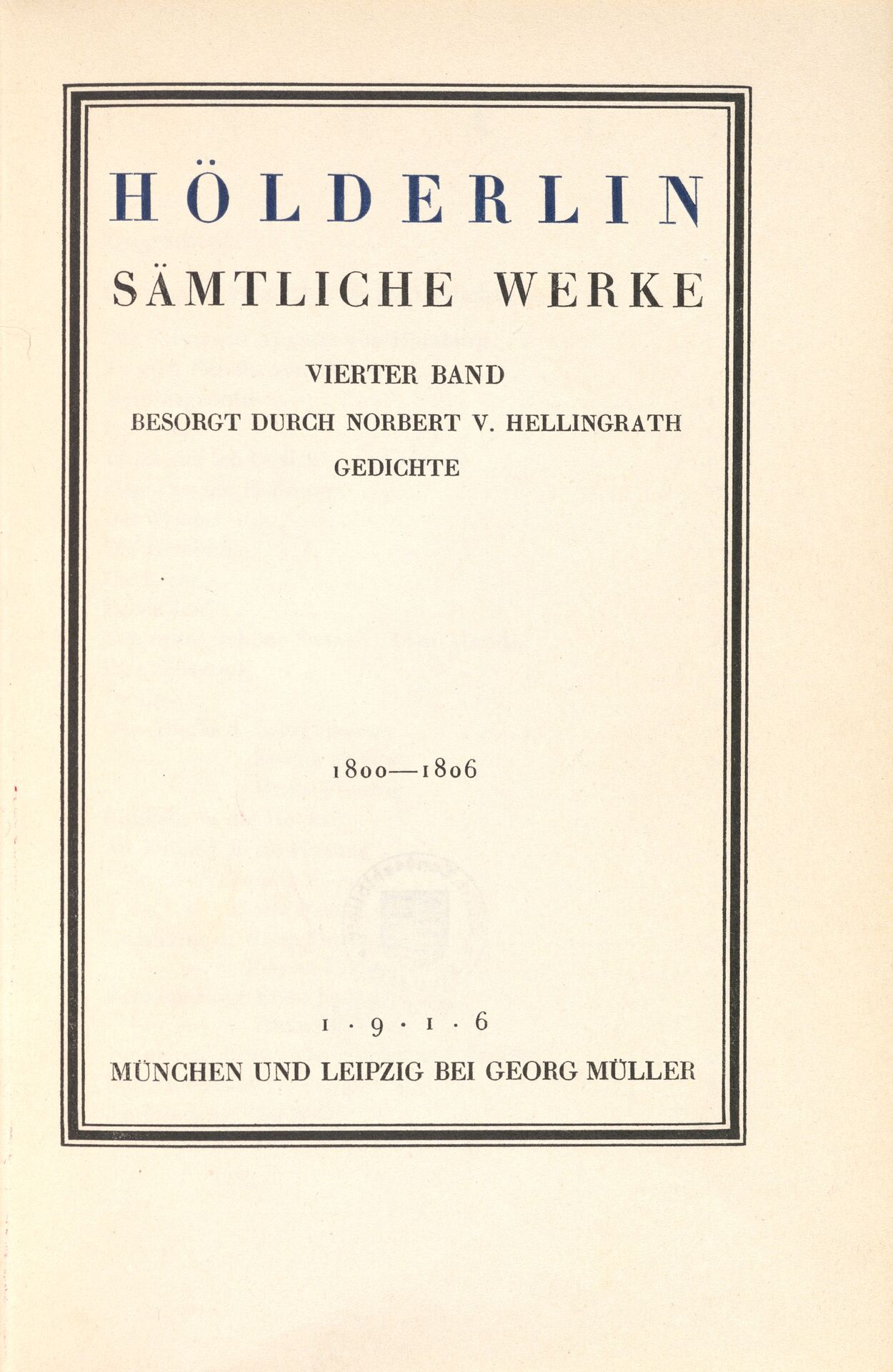 35b_Sämtliche Werke, Titelblatt 2 HA 1951.158.jpg
