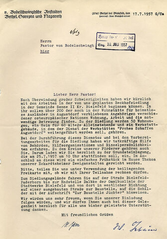 013 - Schreiben an v_Bodelschwingh vom 17_7_1957_Einladung.jpg