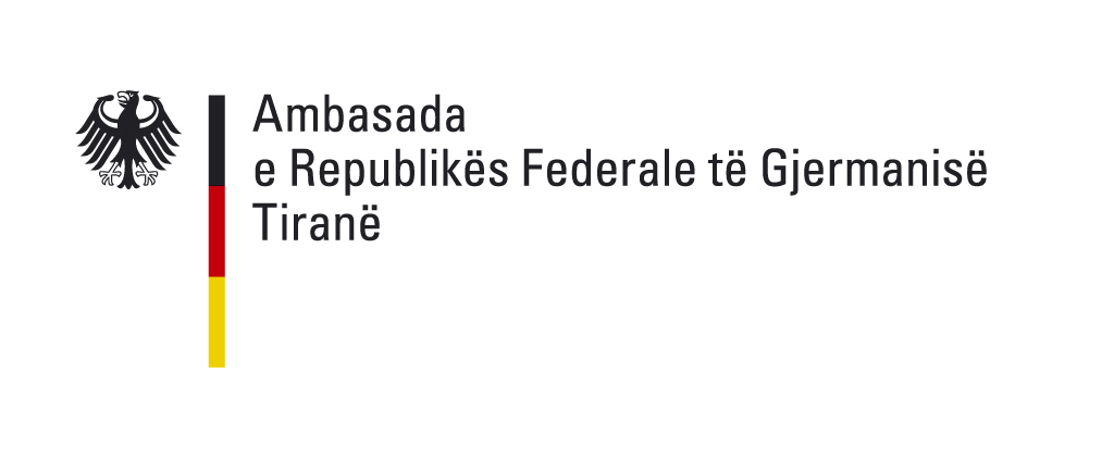 Ambasada Gjermane në Shqipëri - Deutsche Botschaft in Albanien