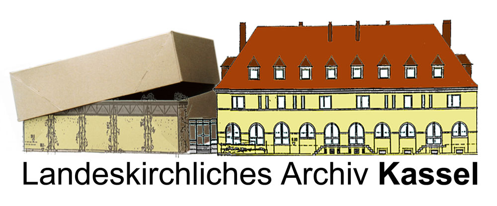 Landeskirchliches Archiv Kassel