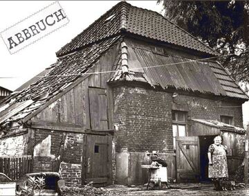 Das ehemaliges Brauhaus Crange, 1960er Jahre.jpg