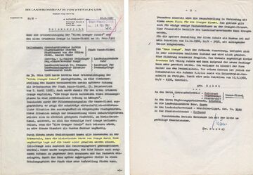 Bericht des  Landeskonservators über  von Westfalen-Lippe über Alt-Crange, 22.02.1967.jpg