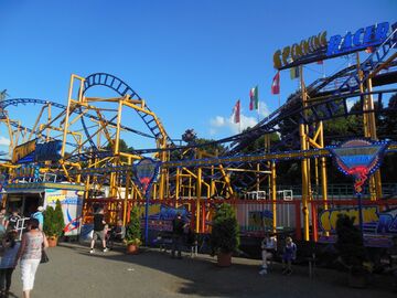 Achterbahn, 2013.JPG