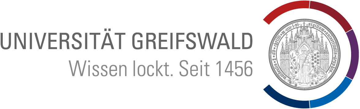 Gustaf-Dalman-Institut Greifswald