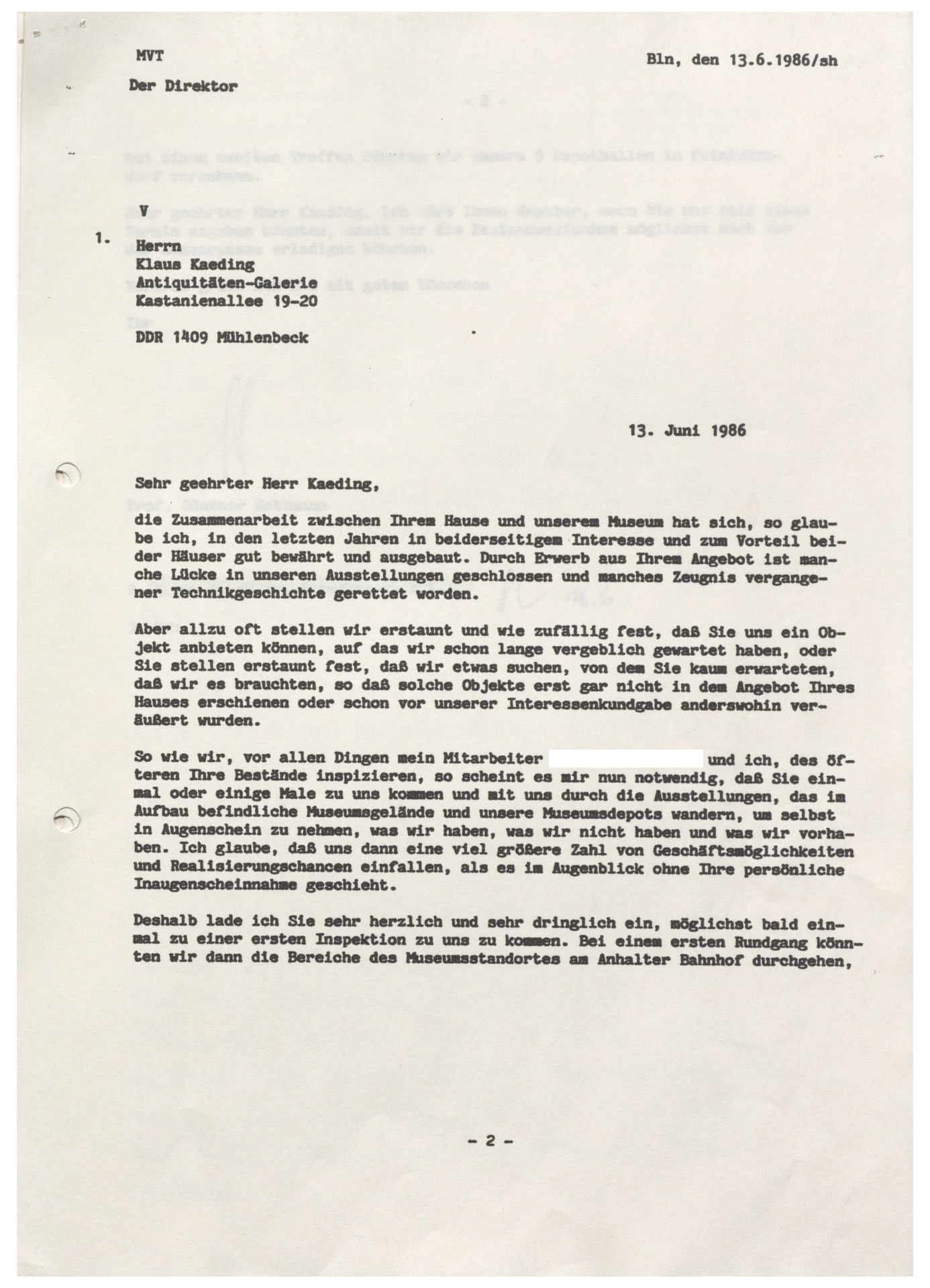 Schreiben Gottmann an Kaeding 13.06.1986.png