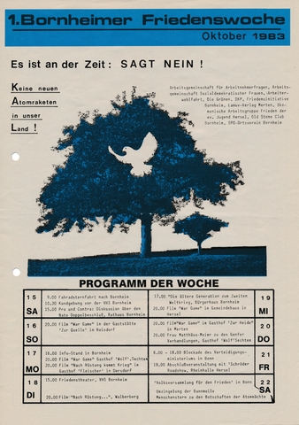 Bornheimer Friedenswoche 1983.jpg