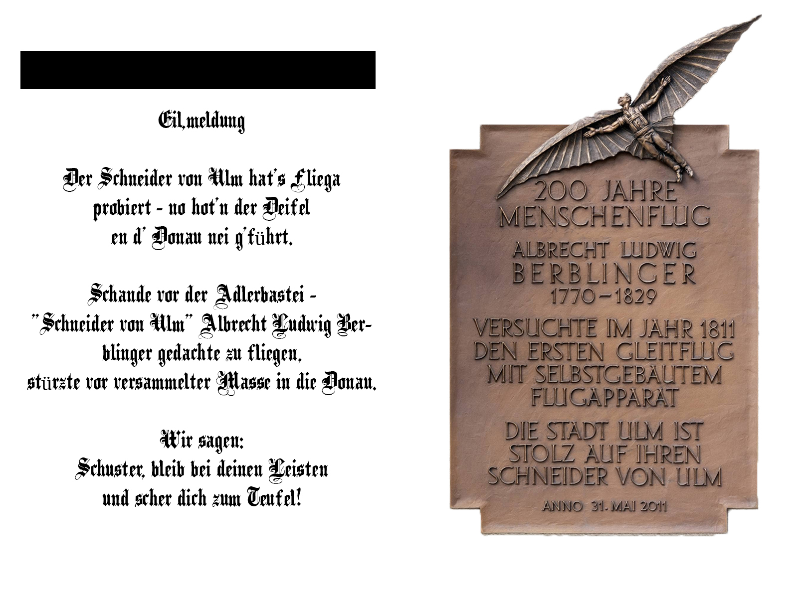 Schuster von Ulm Bild und Text.jpg