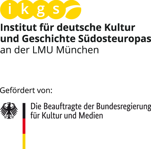 Institut für deutsche Kultur und Geschichte Südosteuropas an der LMU München