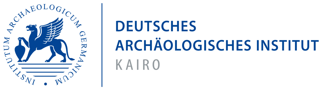 Deutsches Archäologisches Institut, Archiv der Abteilung Kairo
