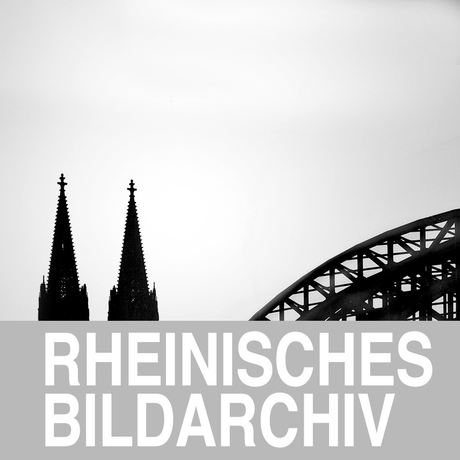 Historisches Archiv mit Rheinischem Bildarchiv, Stadt Köln