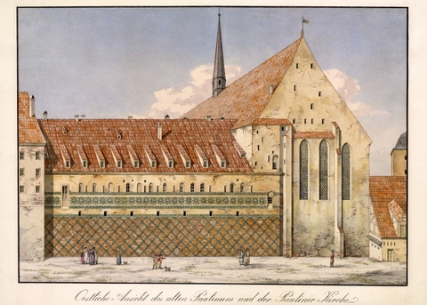 Dominikanerkloster und Paulinerkirche, Stadtgeschichtliches Museum Leipzig.jpg