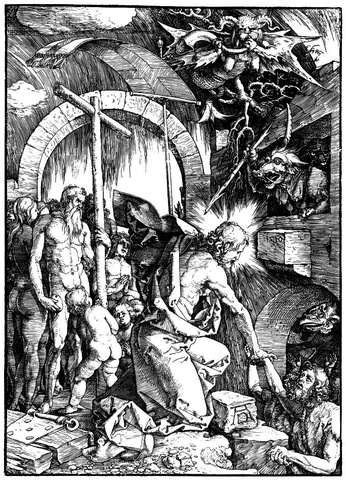 Dürer, Christus in der Vorhölle 1511.jpg