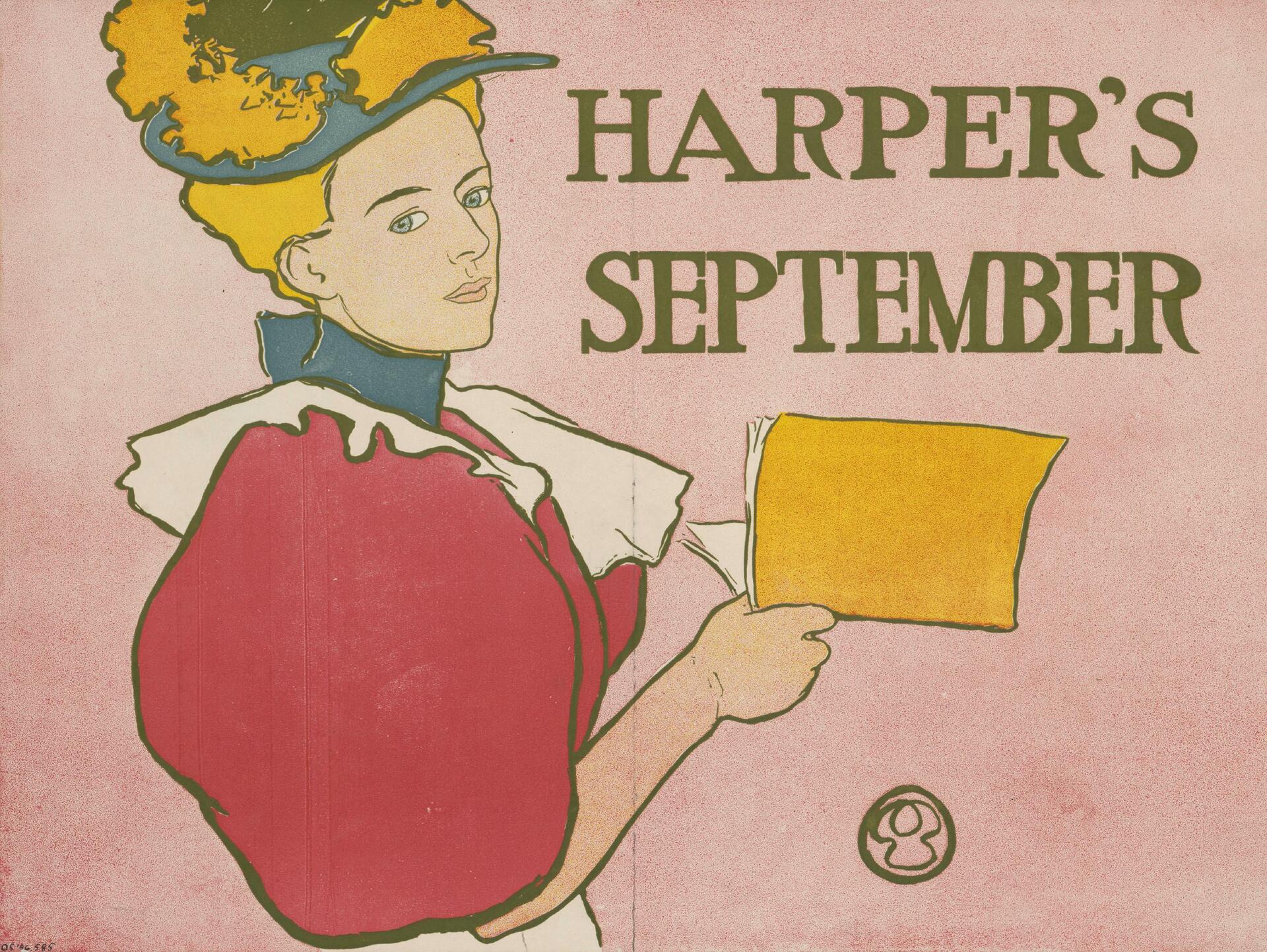Harper's September.jpg