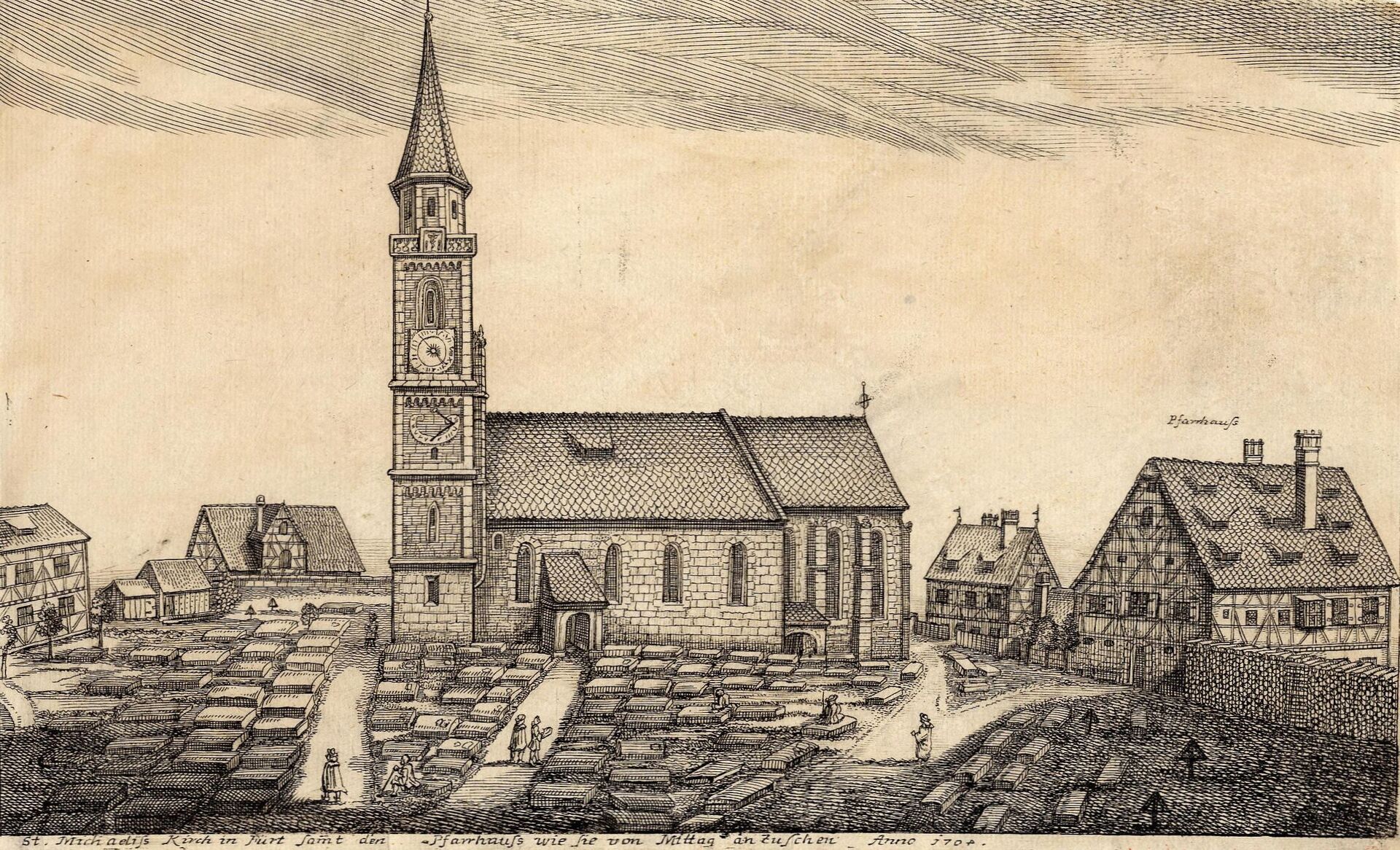 2b, Kirche St. Michael, Stadtarchiv Fürth, Bi 791 a_zugeschnitten,.jpg