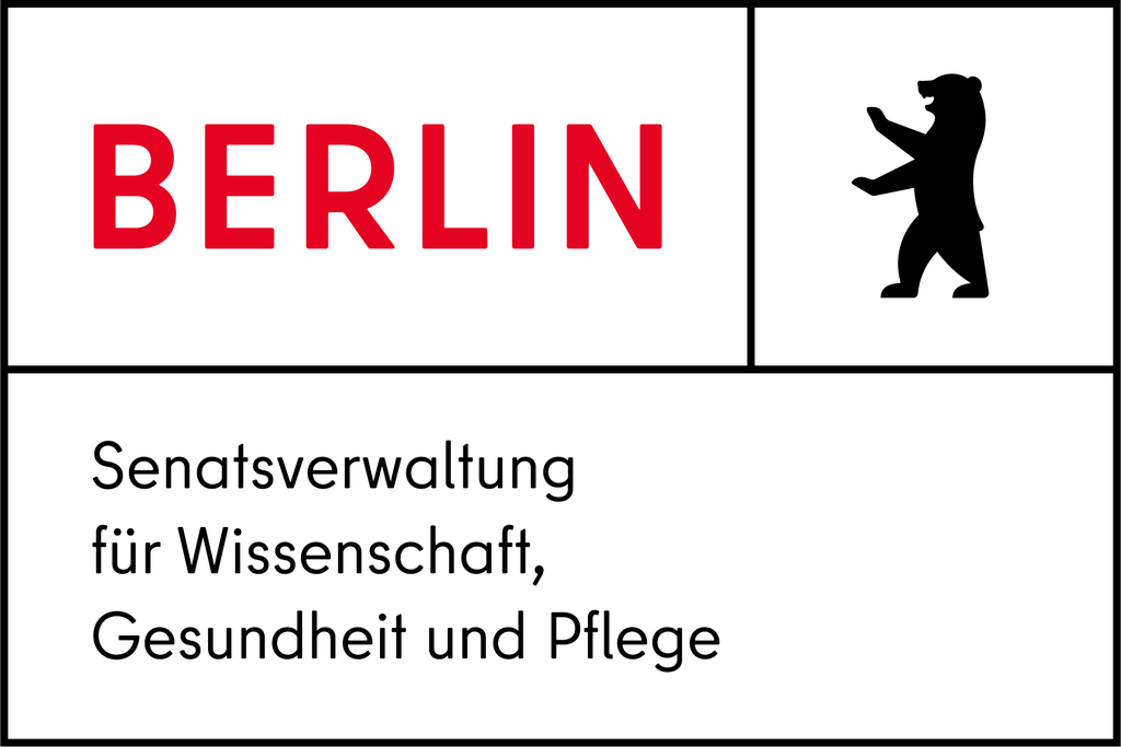 Senatsverwaltung für Wissenschaft, Gesundheit, und Pflege