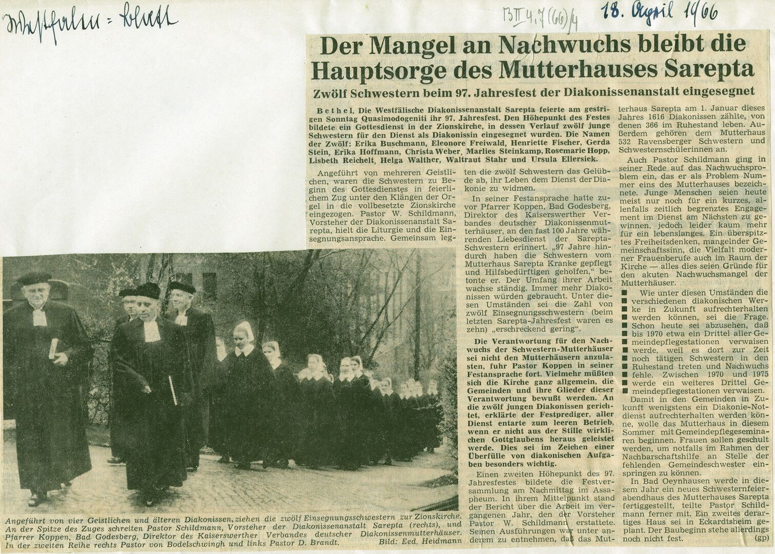 Nachwuchsmangel 2_Zeitungsartikel 18. April 1966_279x199.jpg