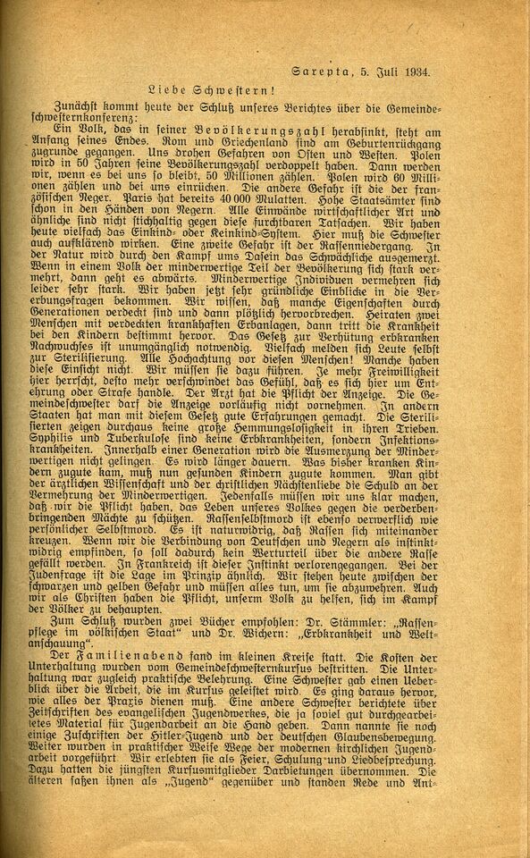 Schwesternbrief 5 Juli 1934_Seite 1.jpg