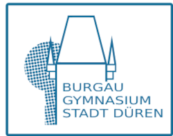 Burgau-Gymnasium Düren