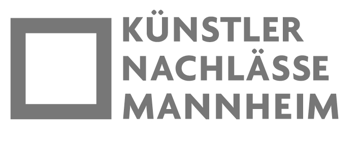 Künstlernachlässe Mannheim
