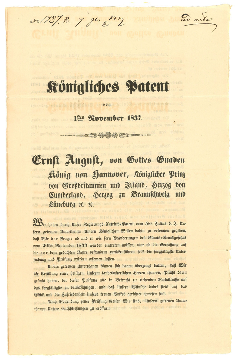 17_Königliches Patent vom 1. November 1837_ 01.jpg