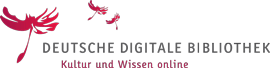 Logo: Deutsche Digitale Bibliothek