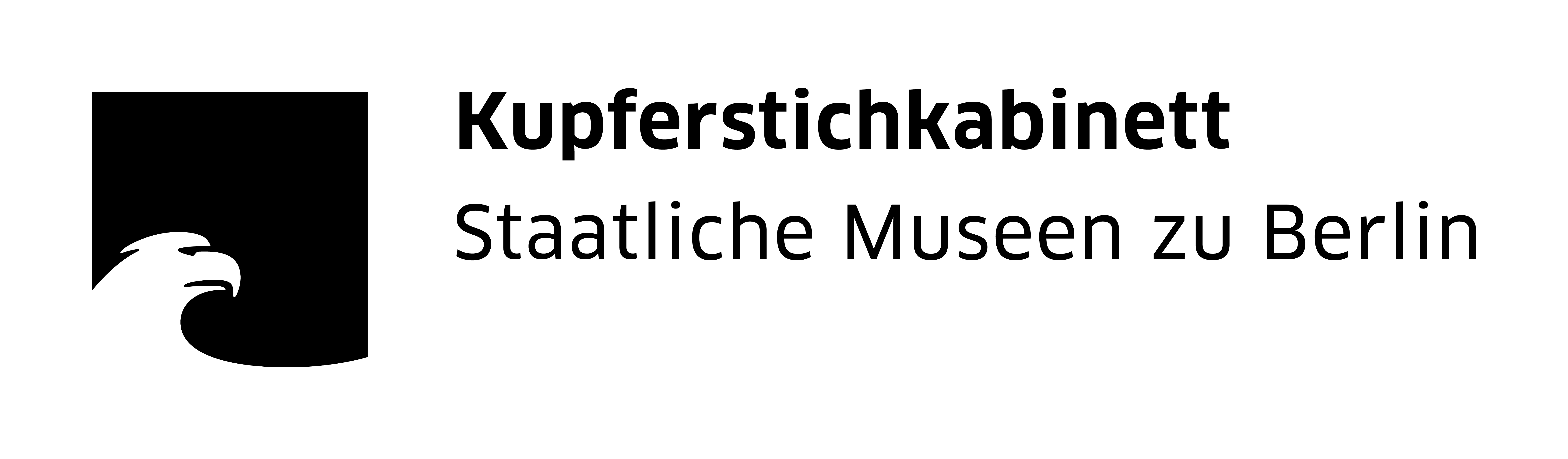 Kupferstichkabinett, Staatliche Museen zu Berlin