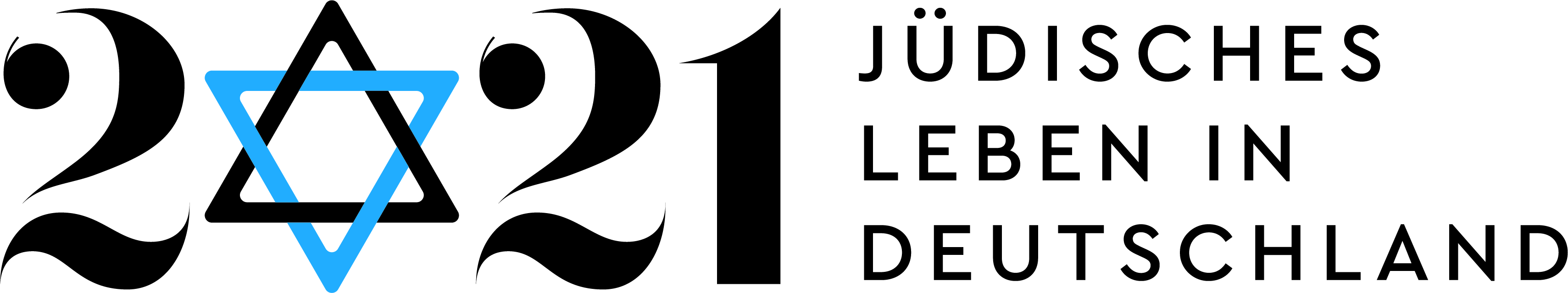 #2021JLID – Jüdisches Leben in Deutschland