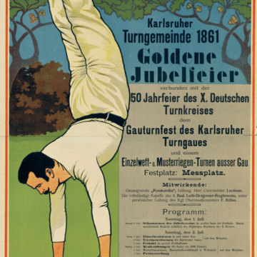 50 Jahre Karlsruher Turngemeinde, 1911.jpg