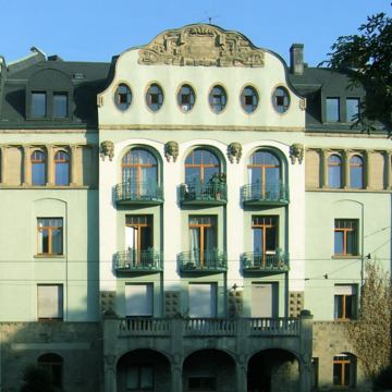 Jugenstilhaus in Karlsruhe, 2008.jpg