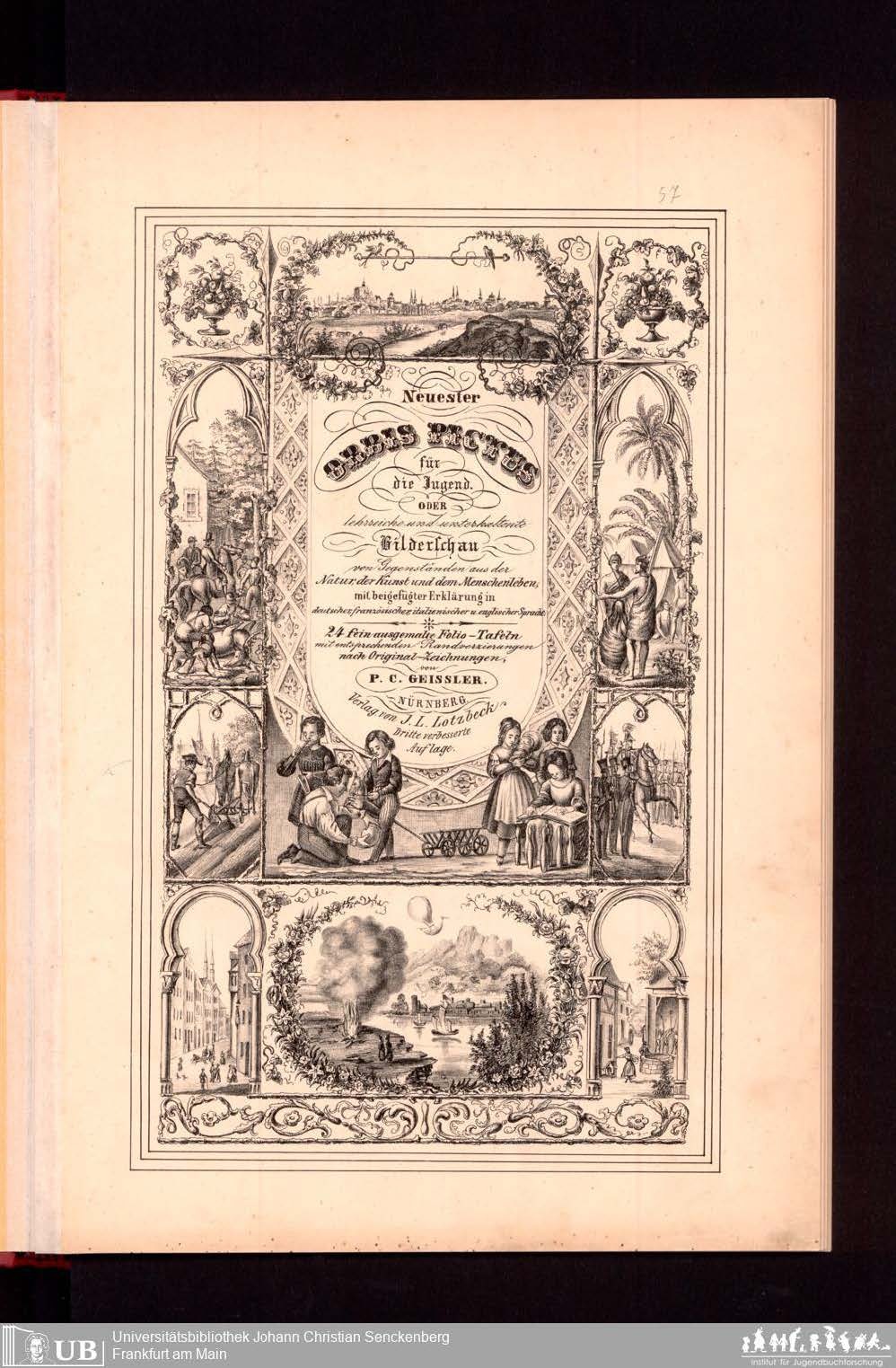 Seiten aus 1849_Geissler, Peter Carl_Neuester Orbis Pictus für die Jugend oder lehrreiche und unterhaltente Bilderschau von Gegenständen aus der Natur, der Kunst und dem Menschenleben_2.jpg