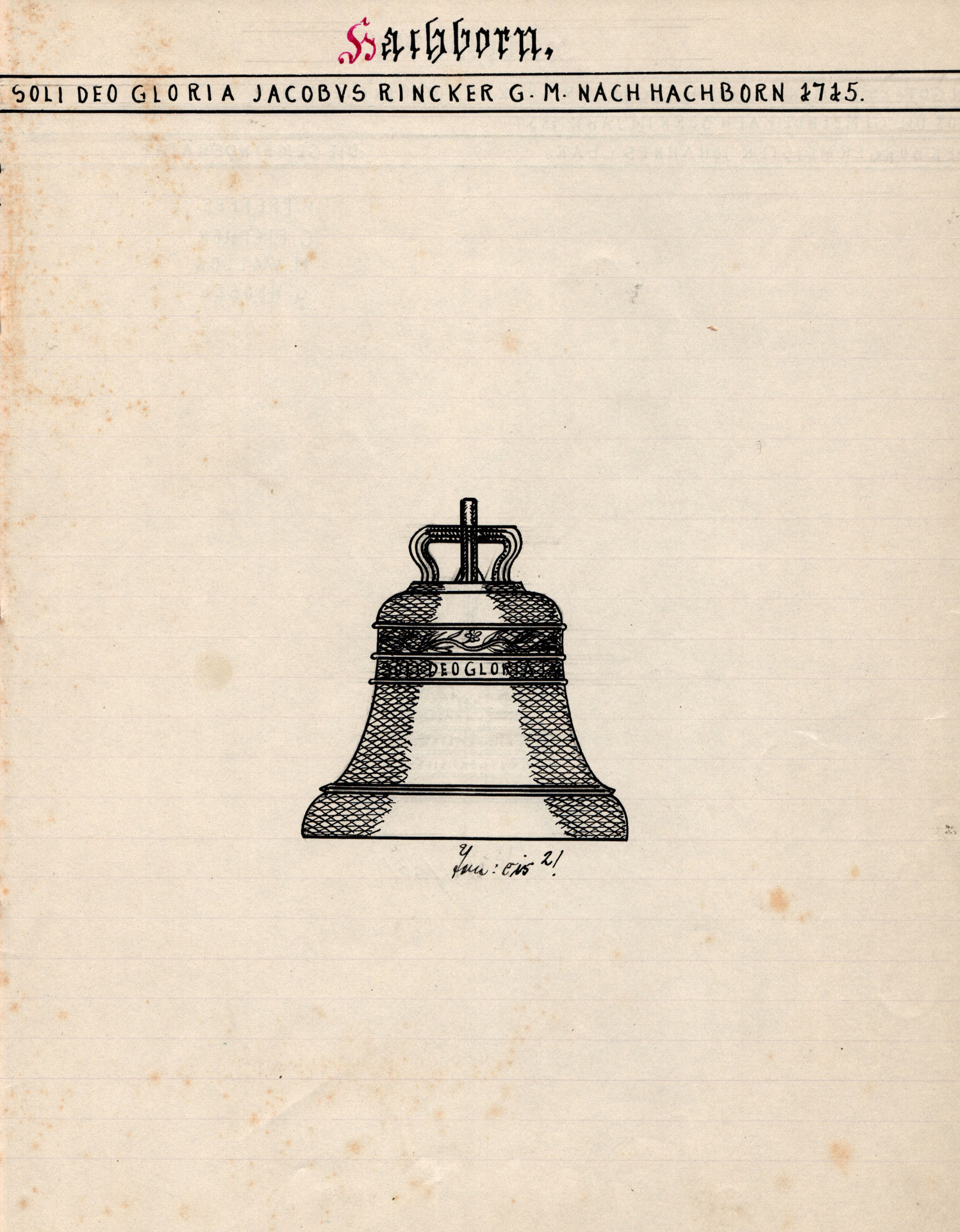 Glocke_1715_Hachborn-Heinrich Wenzel 1931.jpg