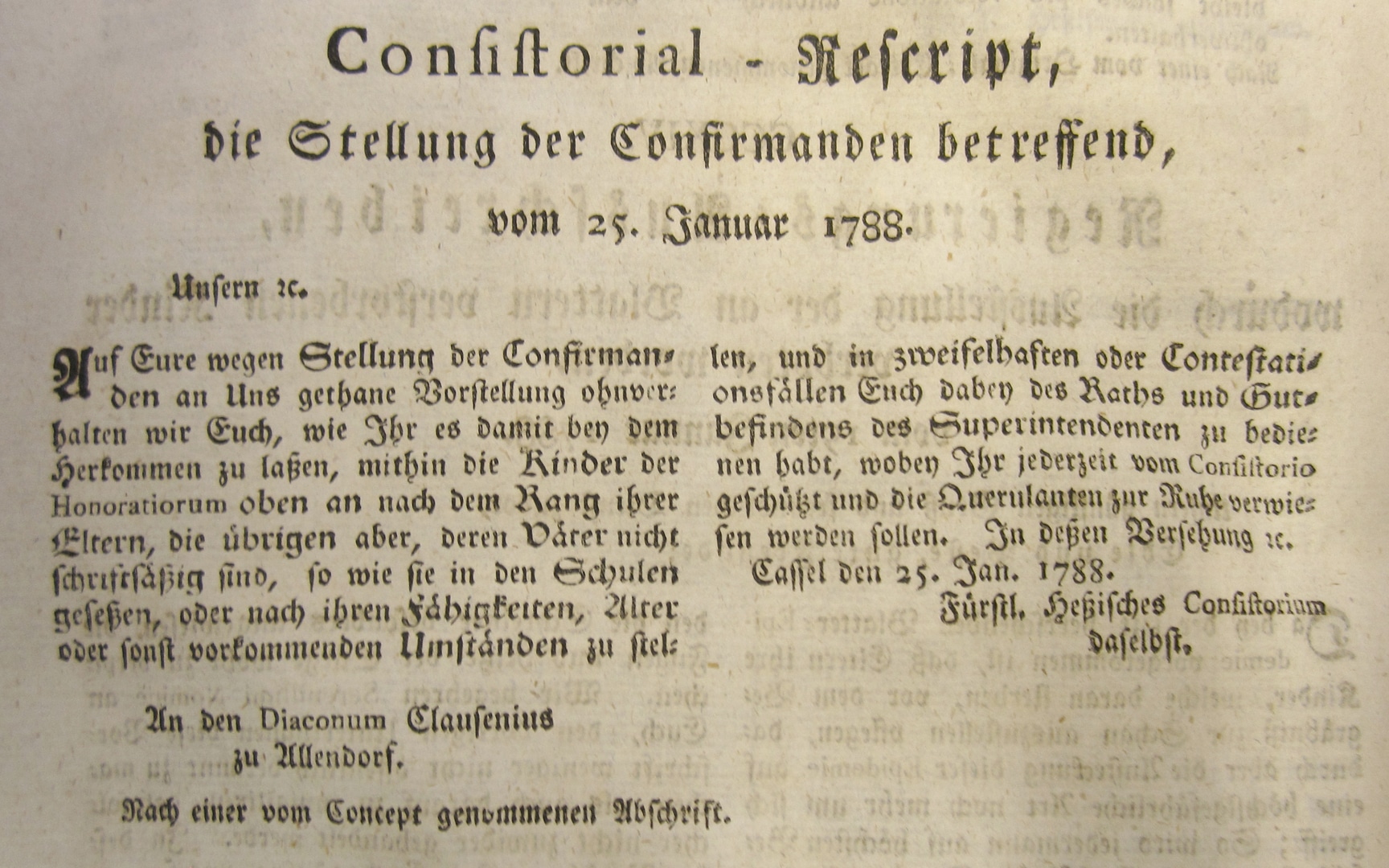 10 Konsistorialreskript Kassel 1788.JPG