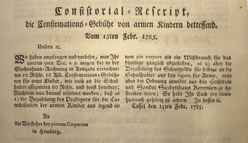 9 Konsistorialreskript Kassel 1785.JPG