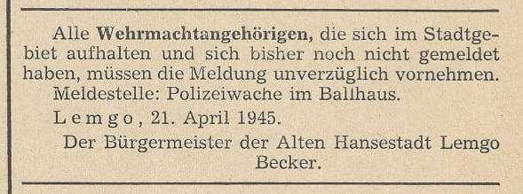 Meldung von Wehrmachtsangehörigen.png Meldung von Wehrmachtsangehörigen.png