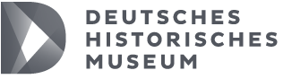 mit Unterstützung der Stiftung Deutsches Historisches Museum
