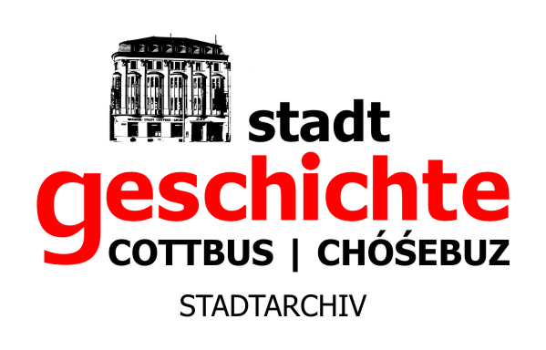 Stadtarchiv Cottbus