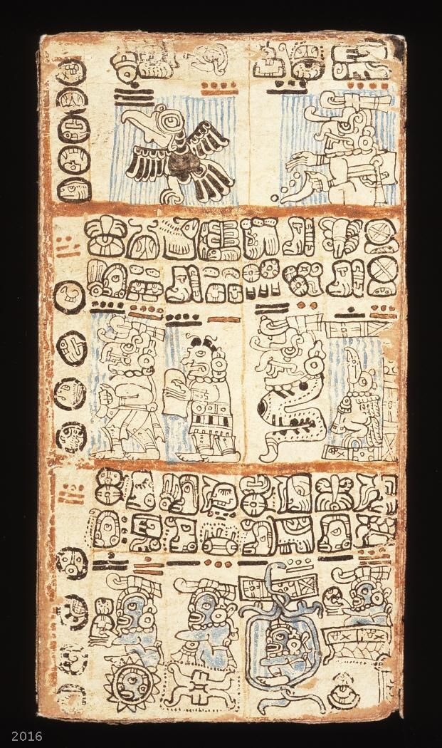Codex Tro-Cortesianus 