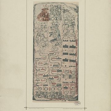 13 - 2 __ Maya-Codex- Faksimile-Ausgabe 1892.jpg