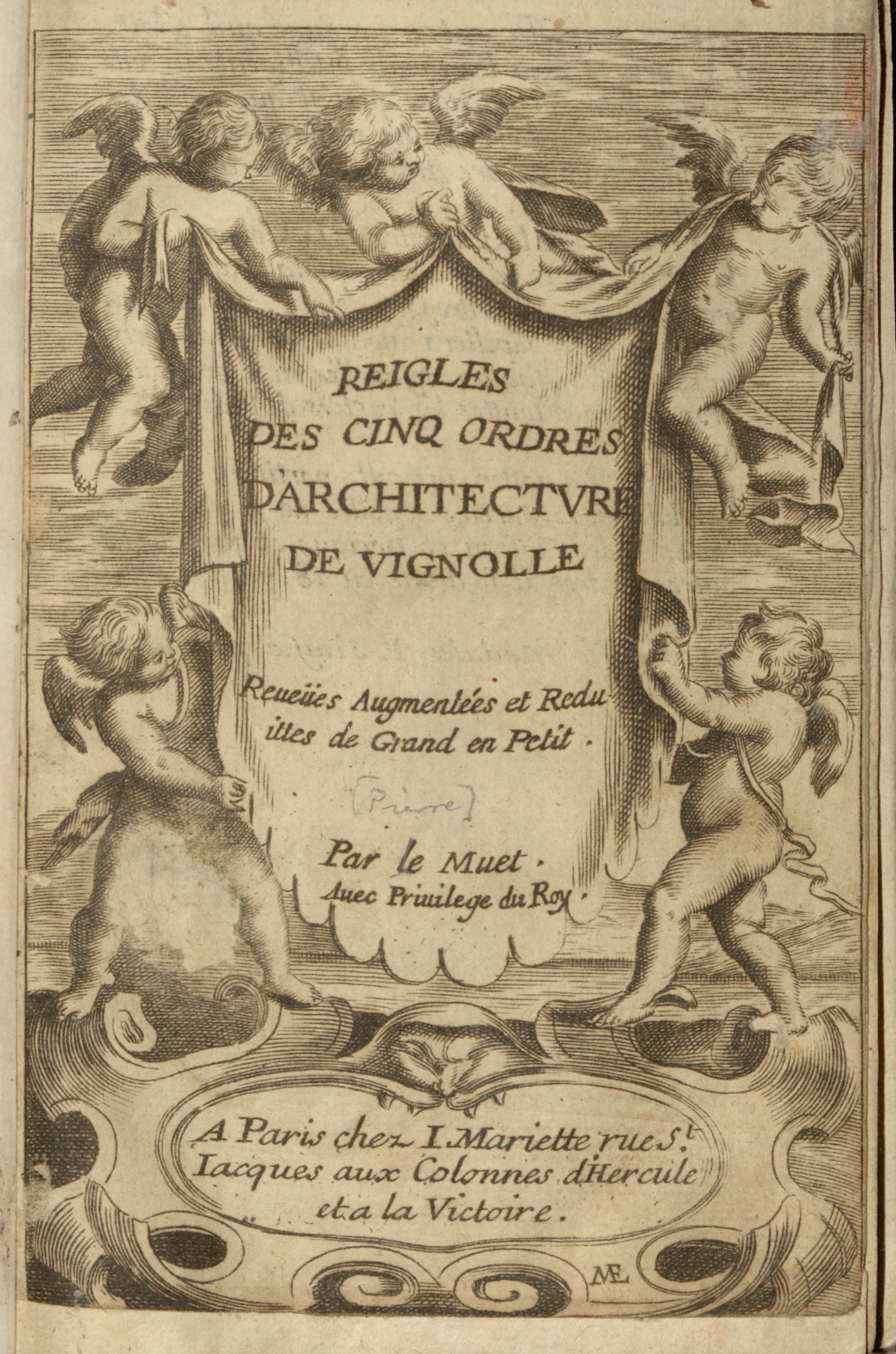 Regles des Cinq Ordres D´Architecture de Vignolle_beschnitten.png