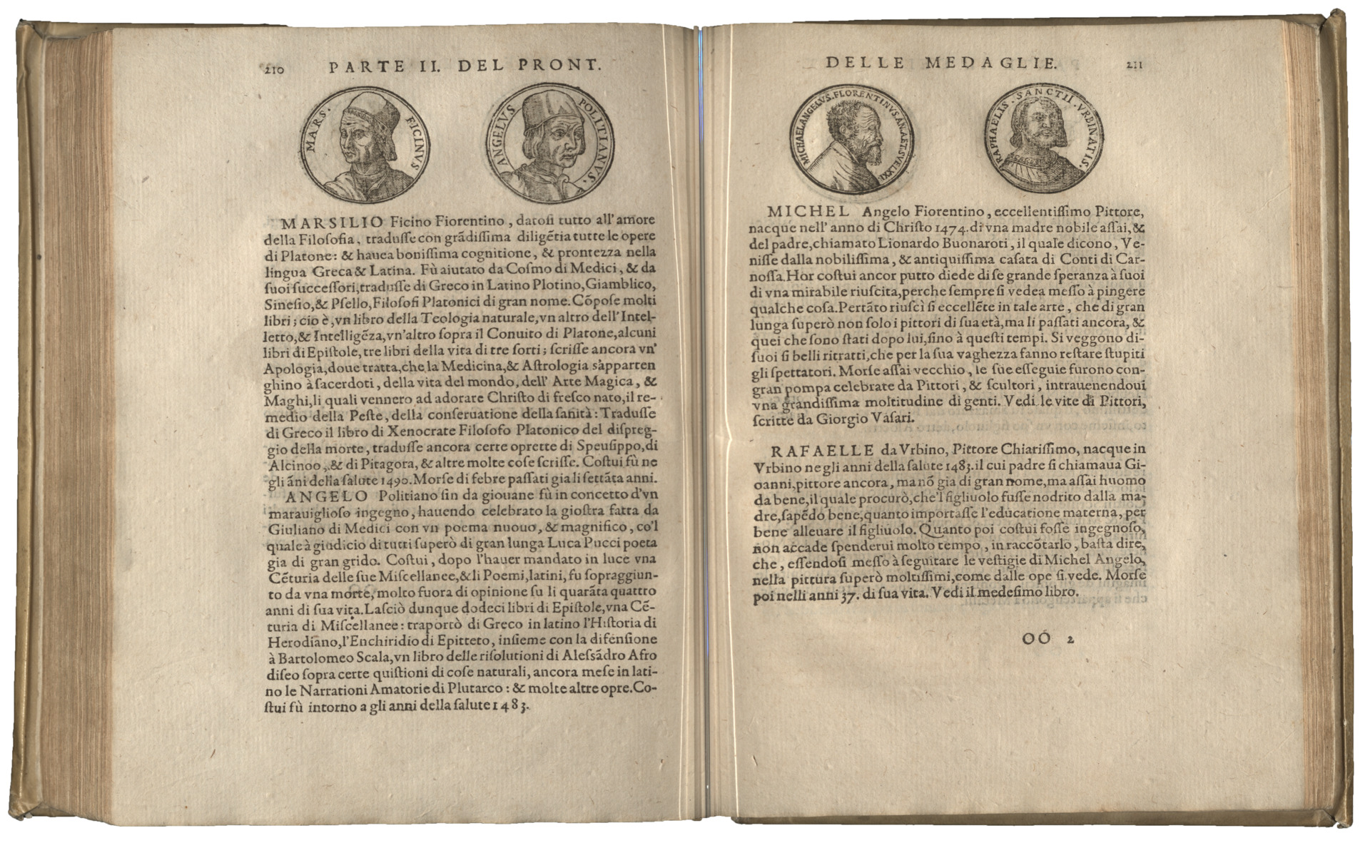 Guillaume Rouillé, Promptuaire des medailles des plus renommees personnes [...].png