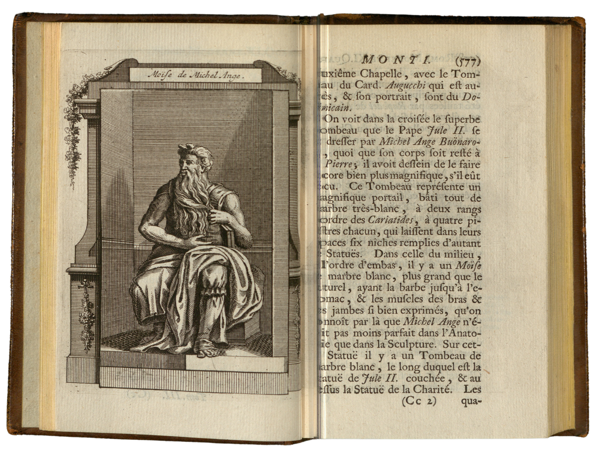 François Deseine Rome moderne, 1713, Bd. 3, S. 576.png