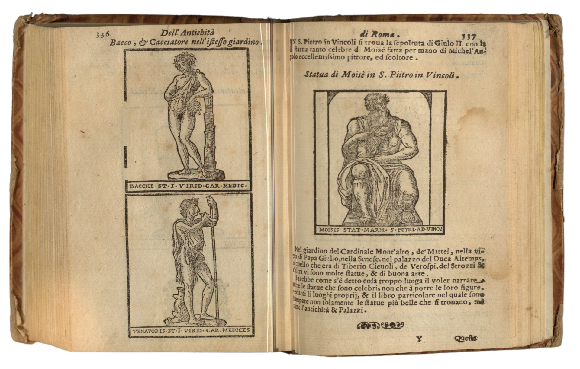 Pietro Martire Felini Trattato Nvovo Delle Cose Maravigliose Dell'Alma Città Di Roma, Rom 1615.png